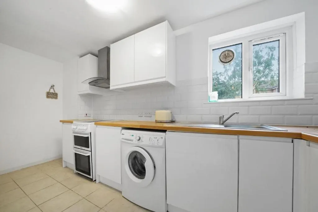 1 Bed Apartment In London Bridge Tower Bridge Free Parking - Perfect For Long Stay בריטניה